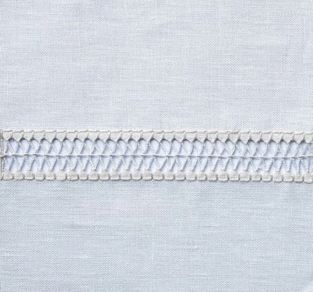 Drawn Thread