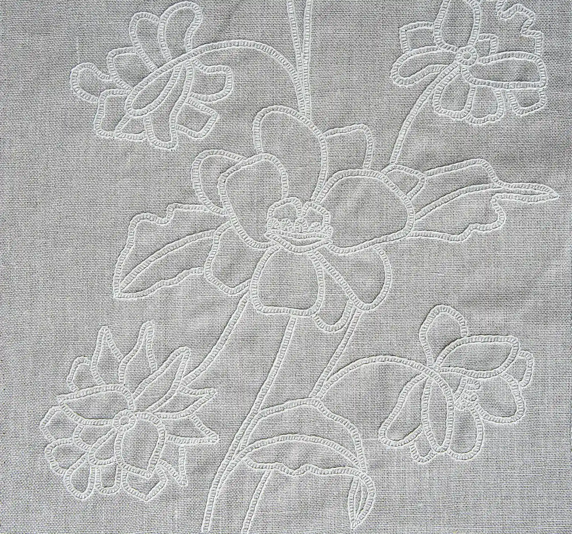 BIRNAM OUTLINE — NATURAL/IVORY
